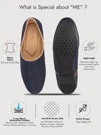 sherwani shoes for men