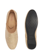 ethnic footwear for men