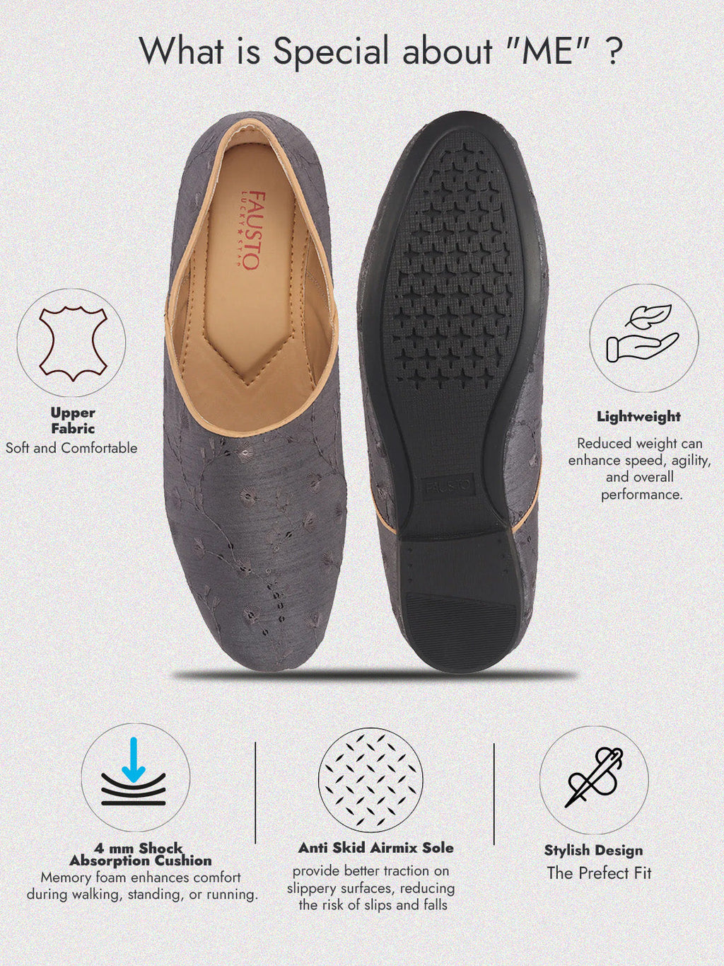 kurta pajama shoes for men