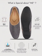 kurta pajama shoes for men