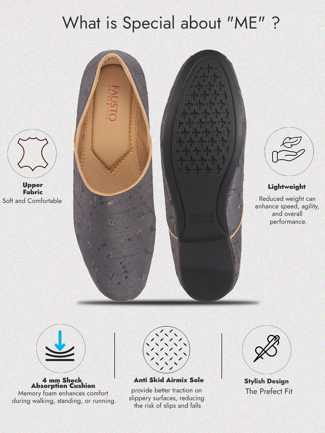 kurta pajama shoes for men