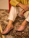 kurta shoes for men