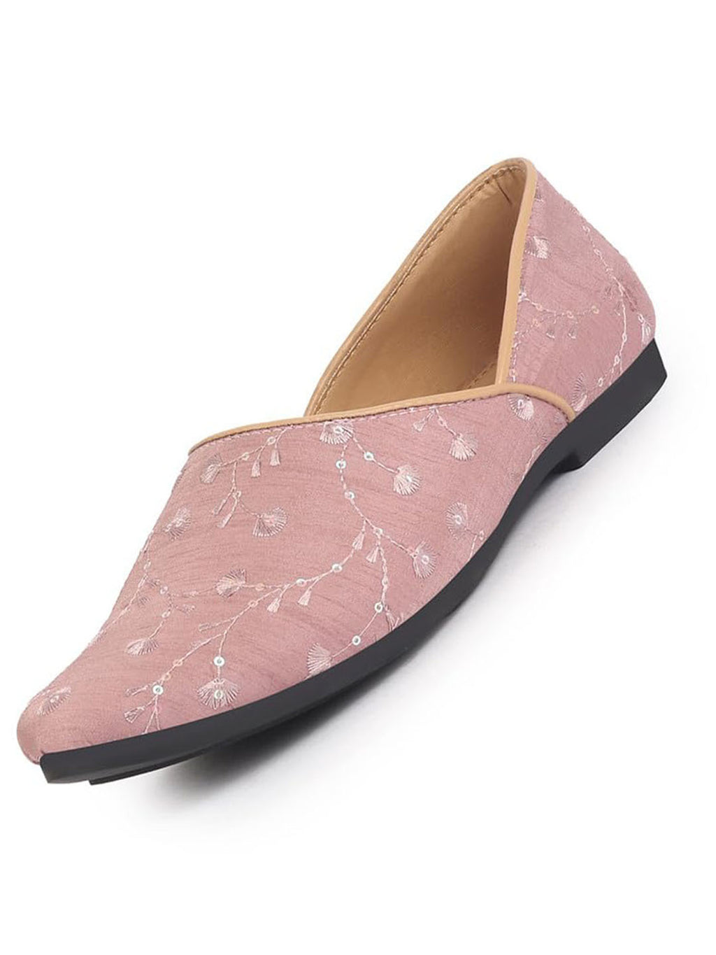 kurta shoes for men