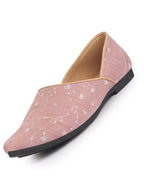 kurta shoes for men