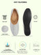 Men Sky Festive Embroidered Ethnic Half Cut Slip On Juttis and Mojaris for Wedding|Traditional Kurtas & Sherwani Shoe