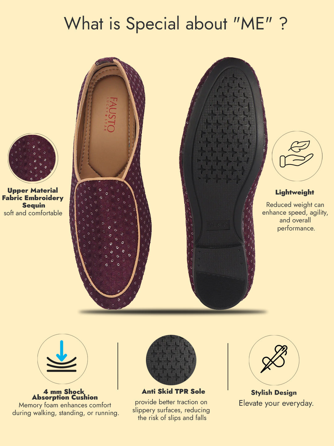 jalsa shoes for men