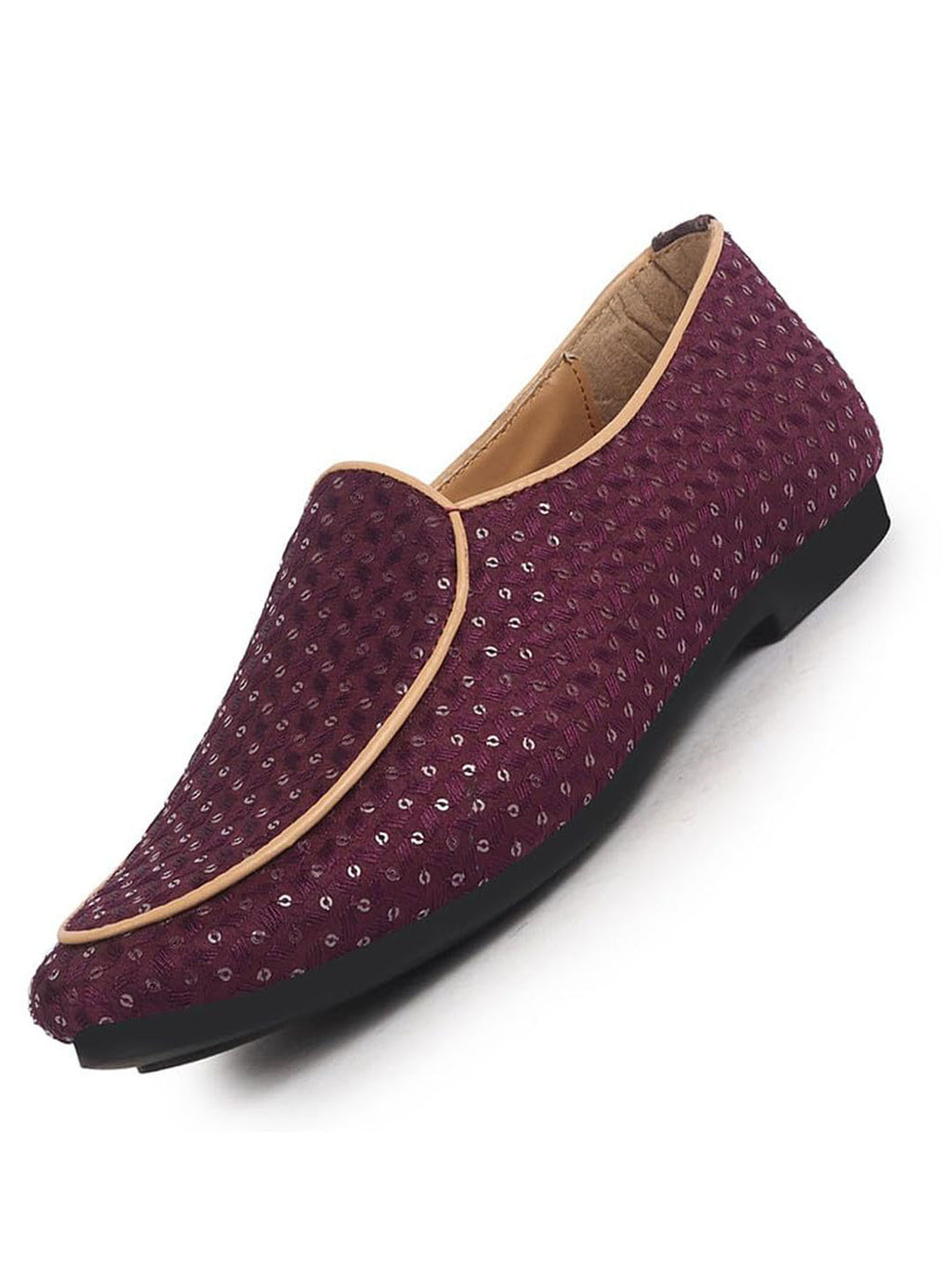mojari for men