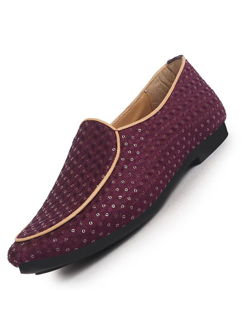 mojari for men