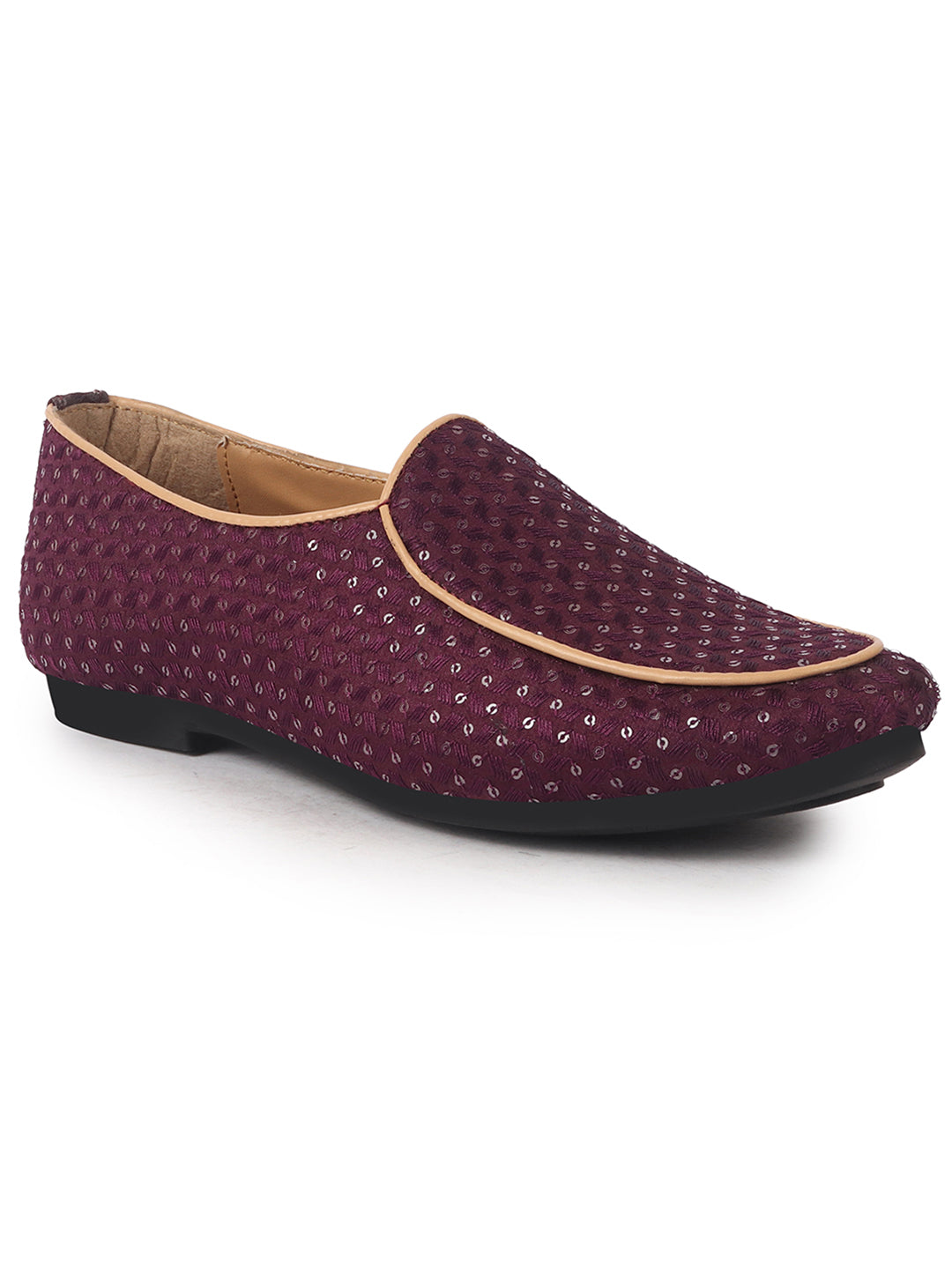 kurta shoes for men