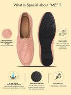 jalsa shoes for men