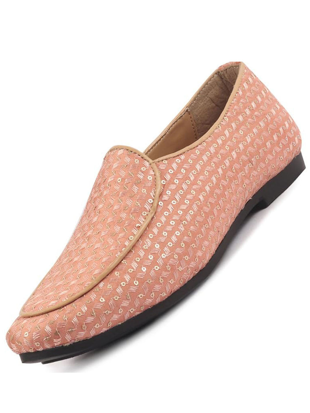 kurta shoes for men
