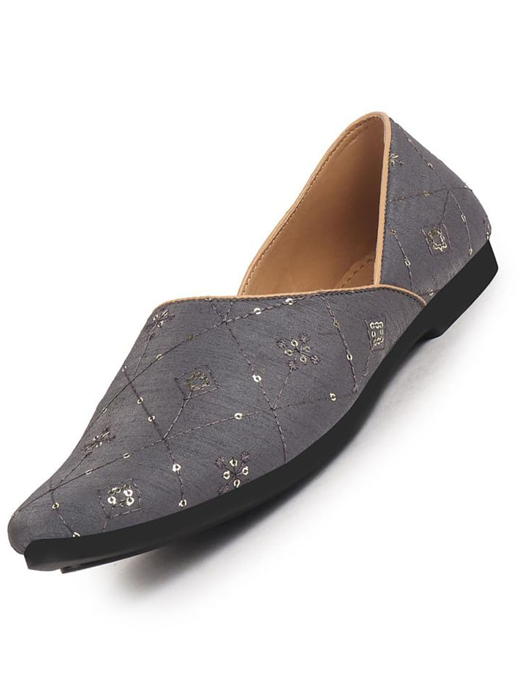 sherwani shoes for men