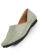 wedding footwear for men