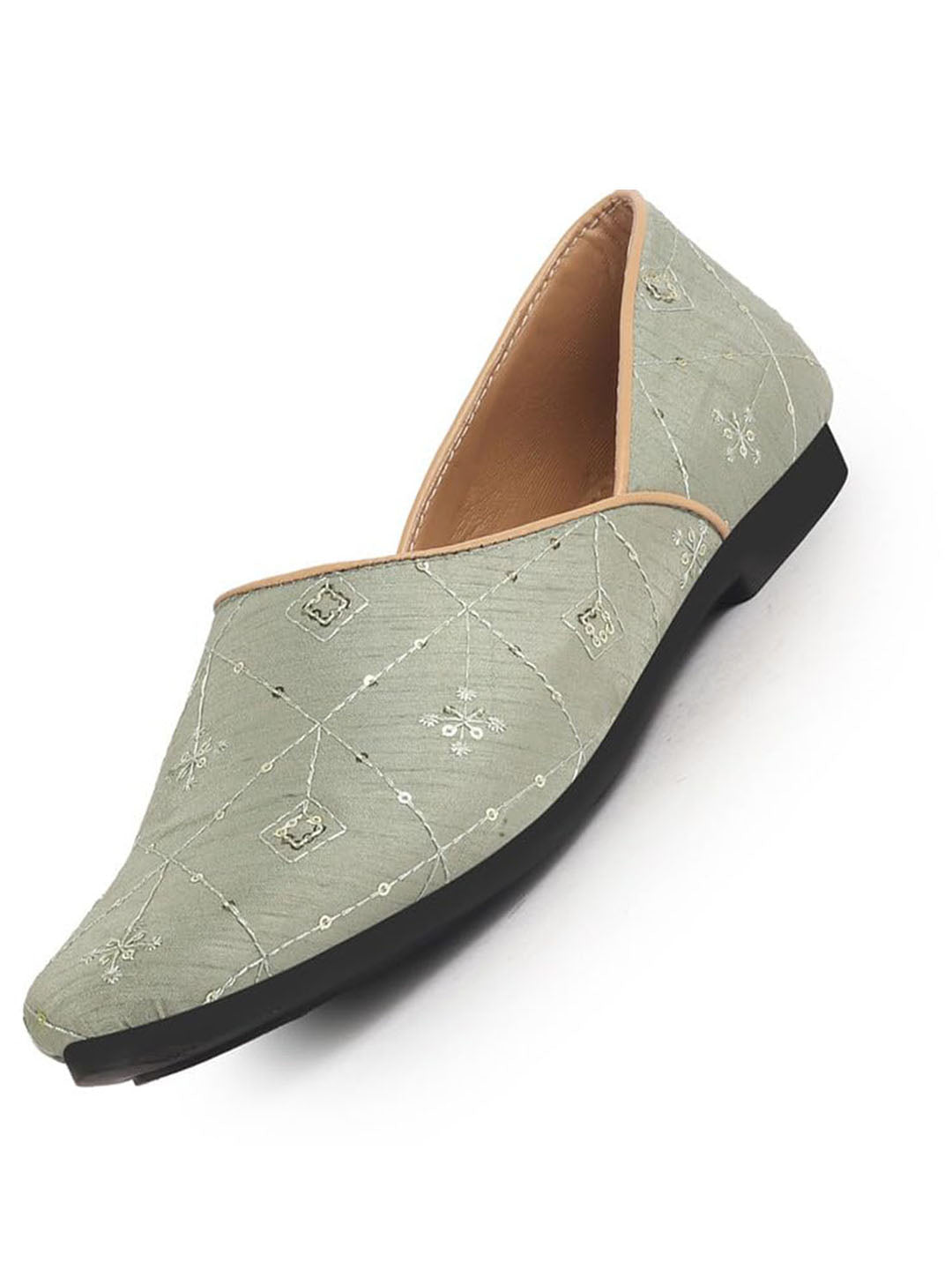 wedding footwear for men