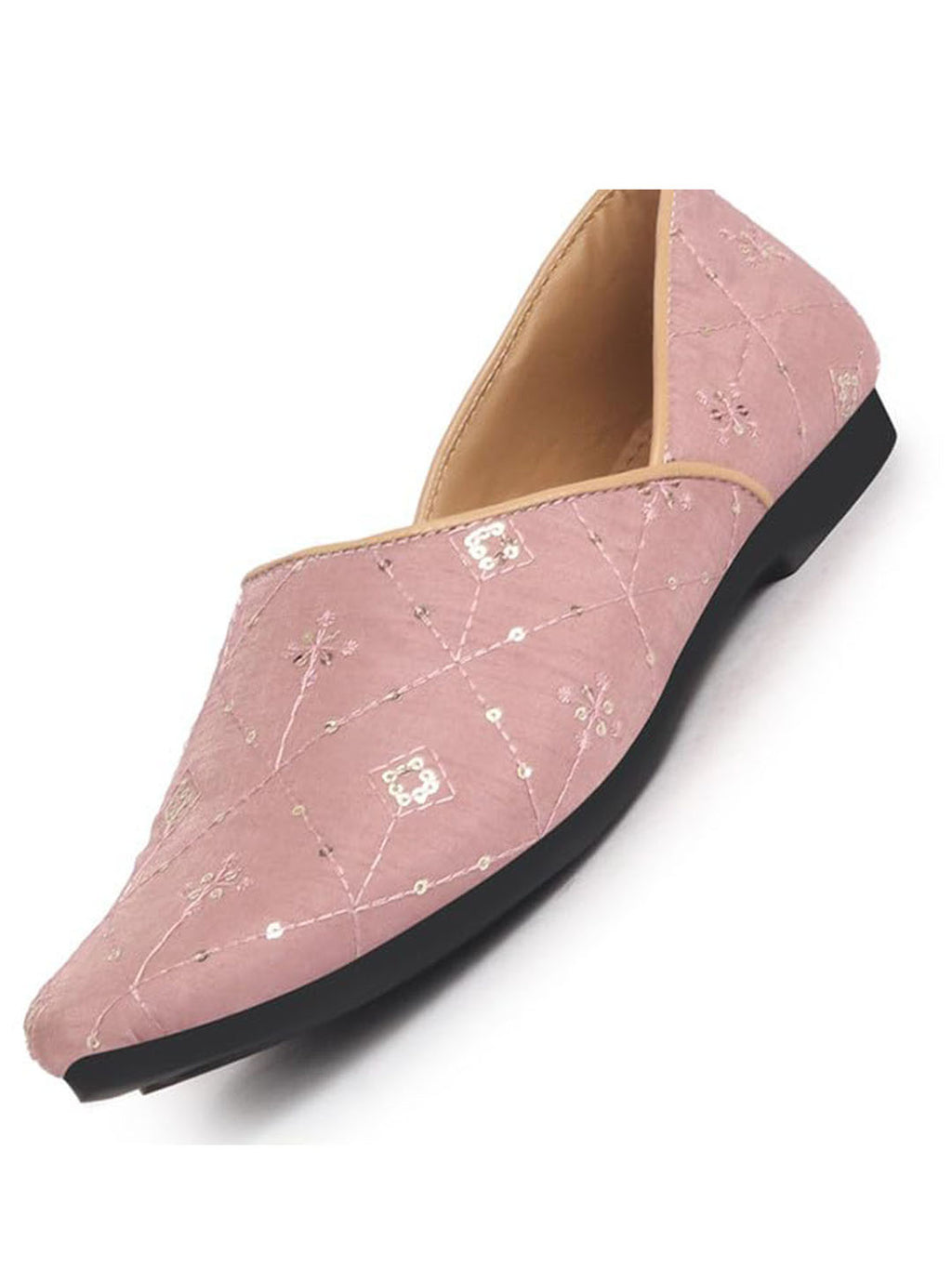 sherwani shoes for men