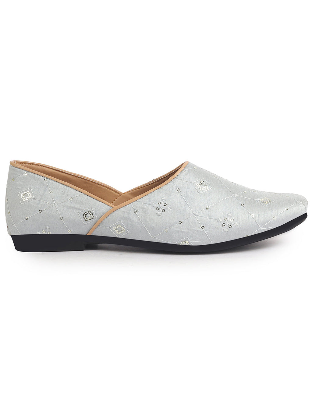 wedding shoes