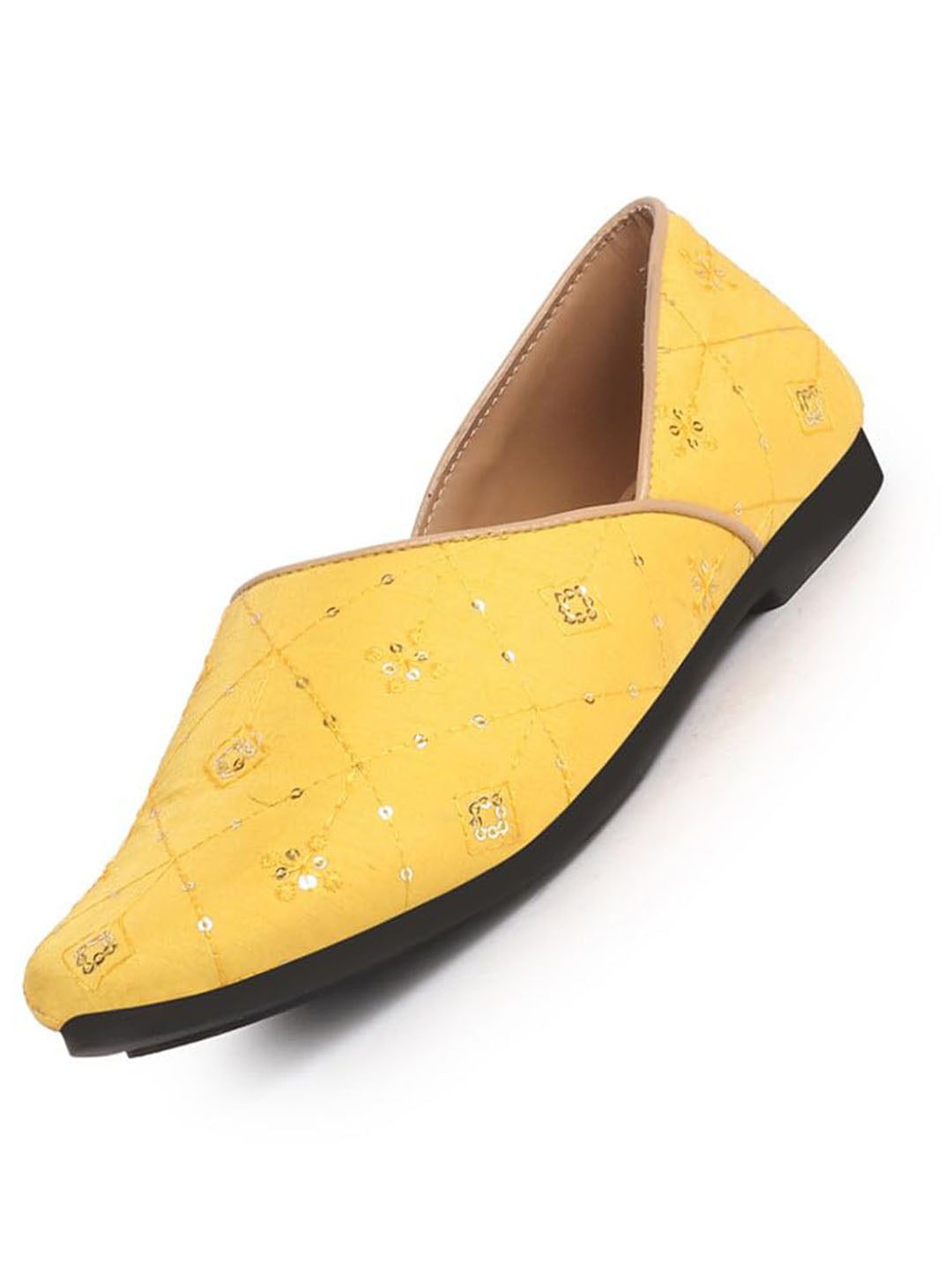 kurta pajama shoes for men