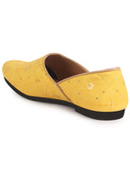 ethnic sandals for men