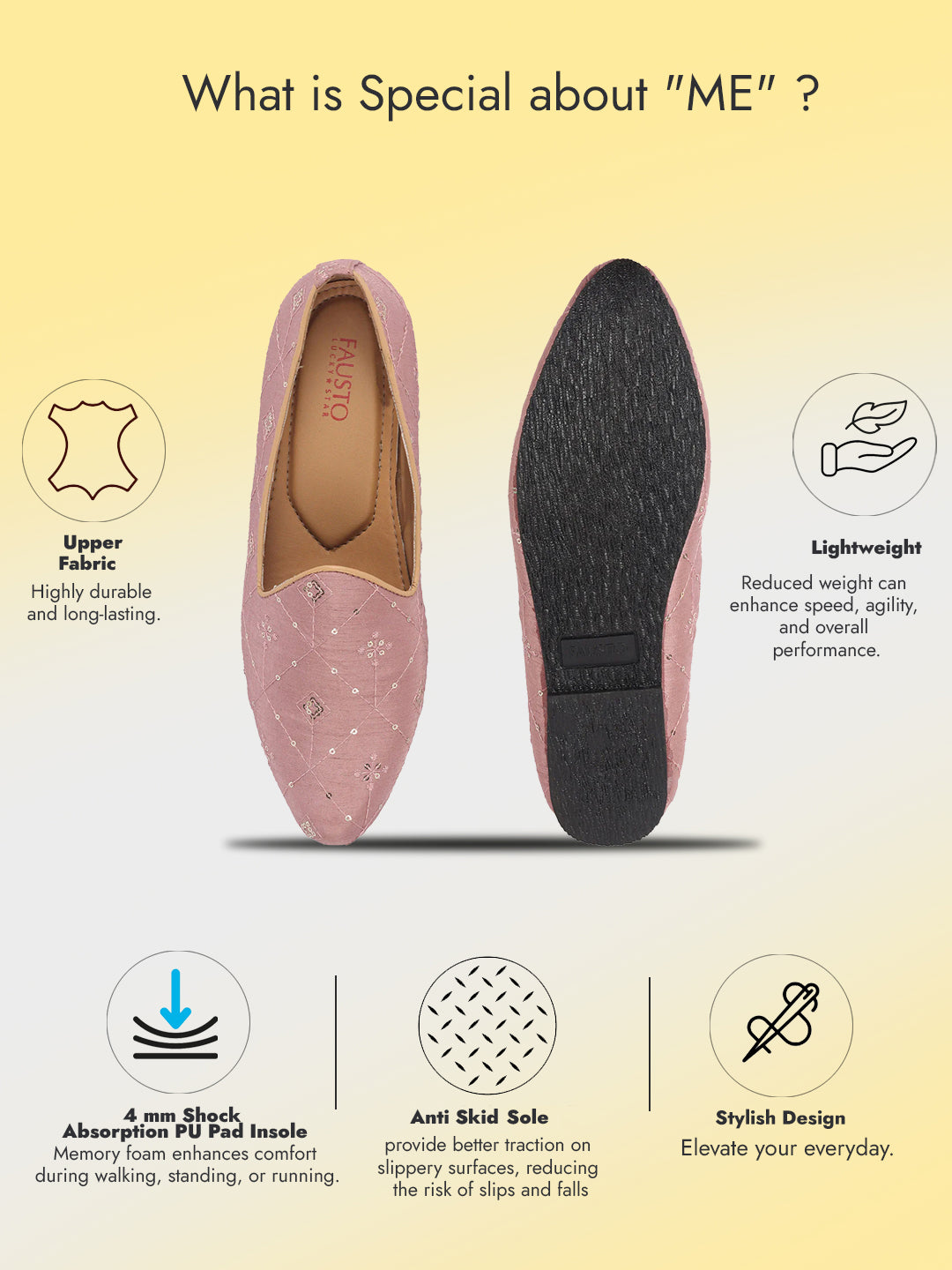 mojari for men