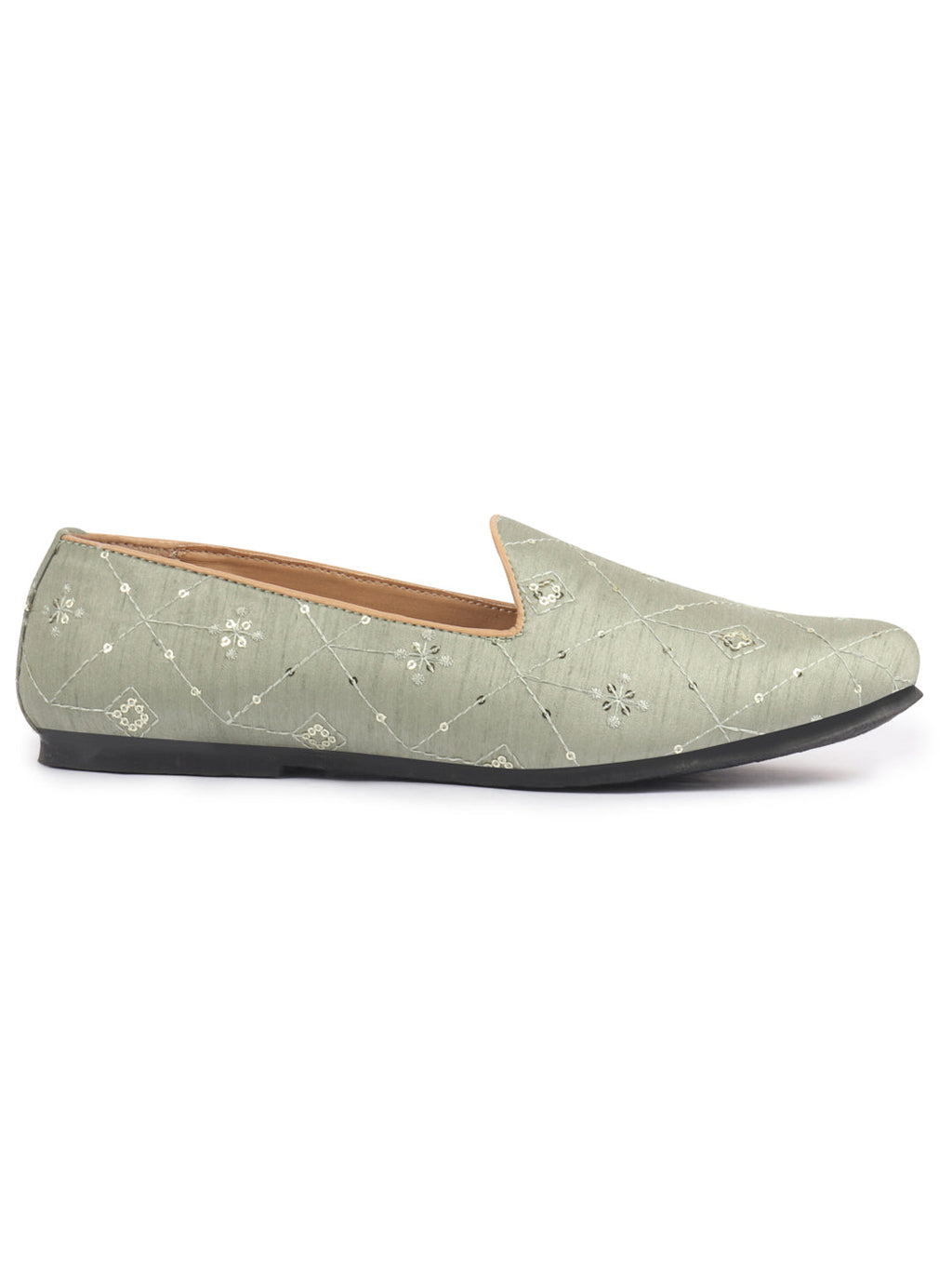 juttis for women