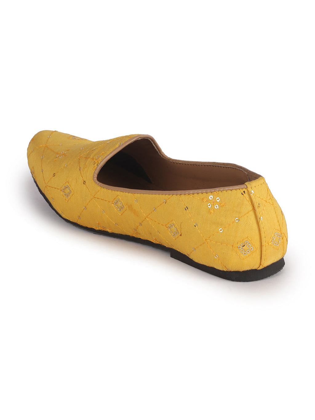 jutti for men