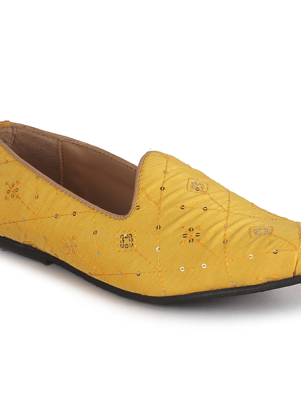 sherwani shoes for men