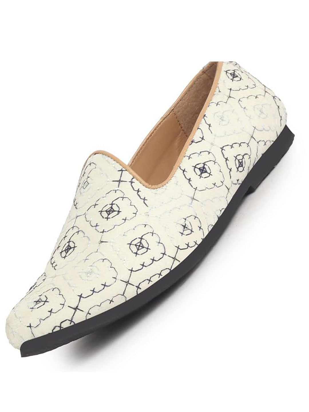sherwani shoes for men