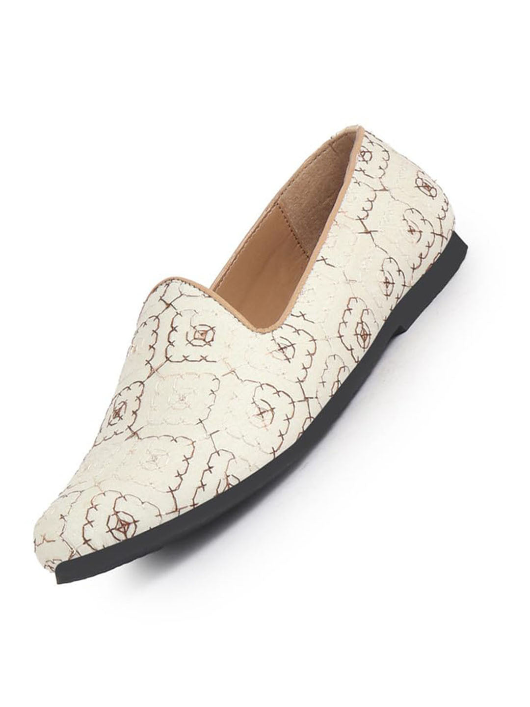 kurta pajama shoes for men
