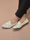 kurta pajama shoes for men