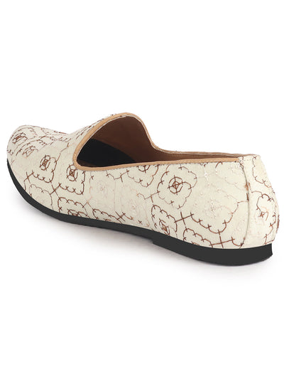 ethnic sandals for men