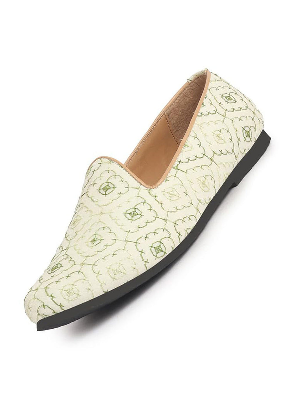 kurta shoes for men