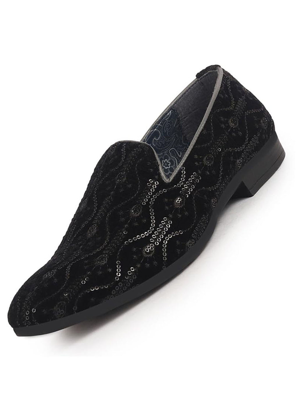 ethnic sandals for men