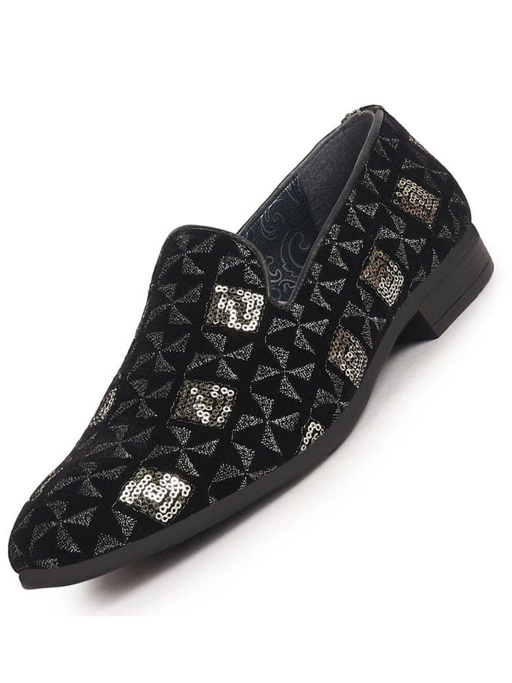 traditional shoes for men