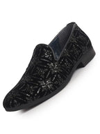 wedding footwear for men
