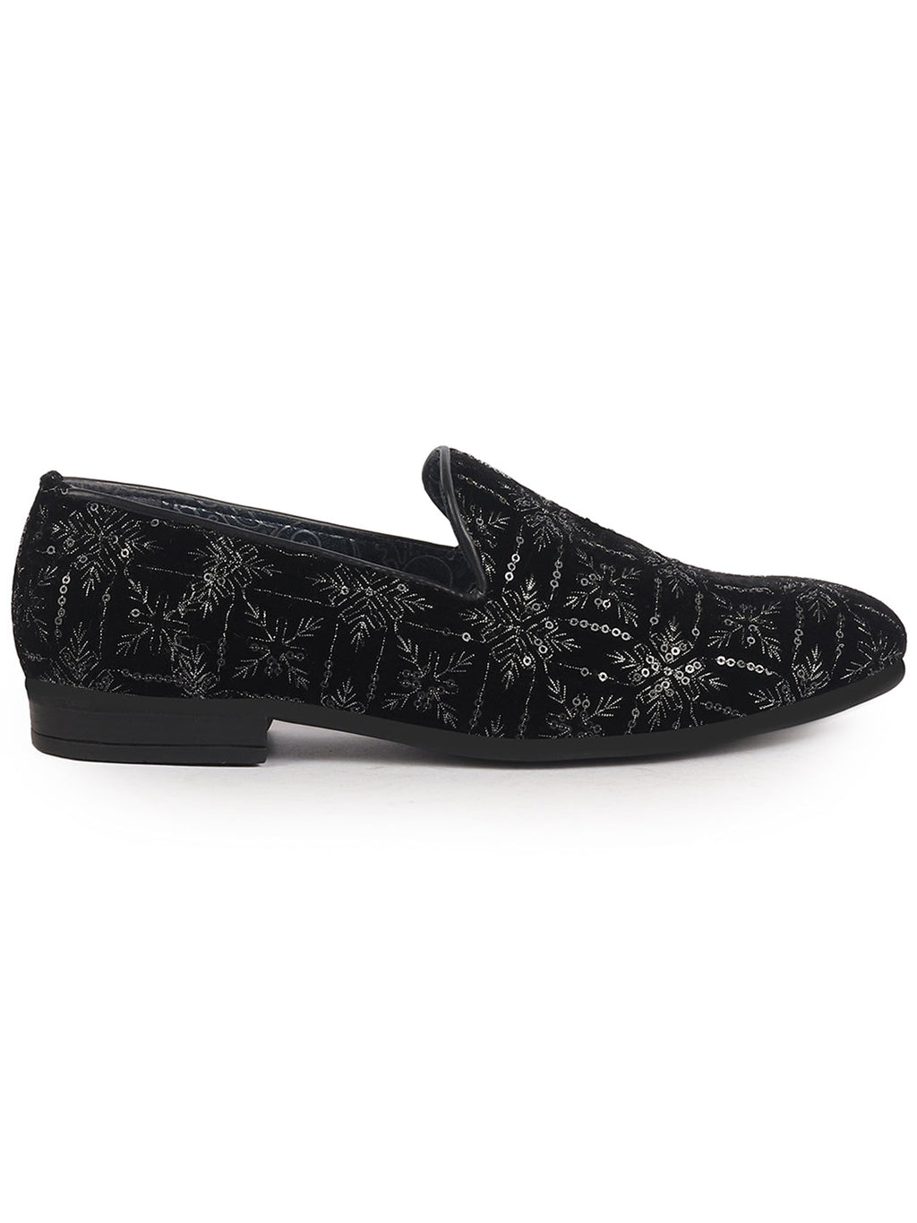 ethnic sandals for men