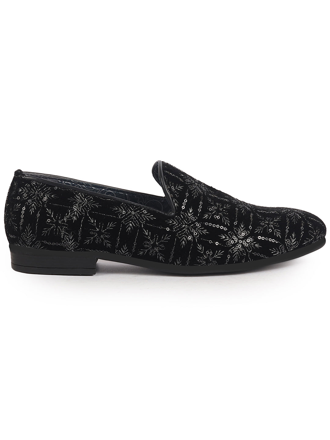 ethnic sandals for men