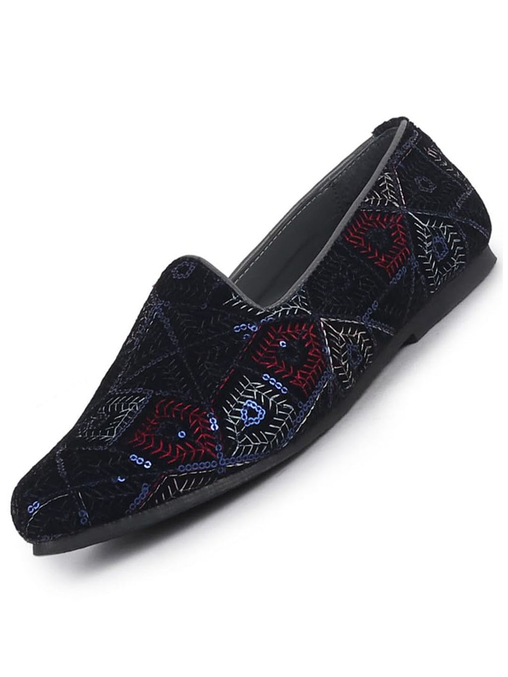 mojari for men