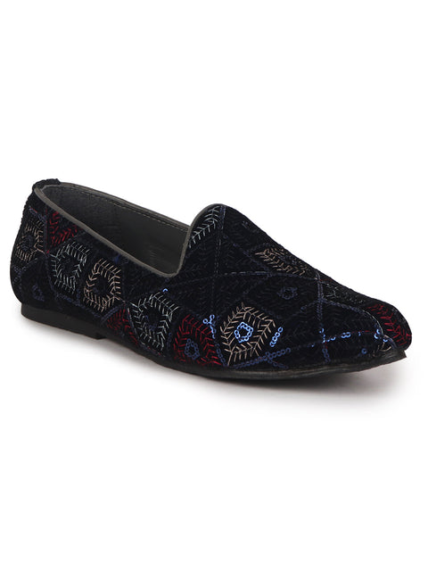 kurta shoes for men