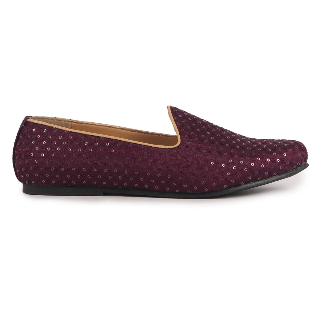 traditional shoes for men