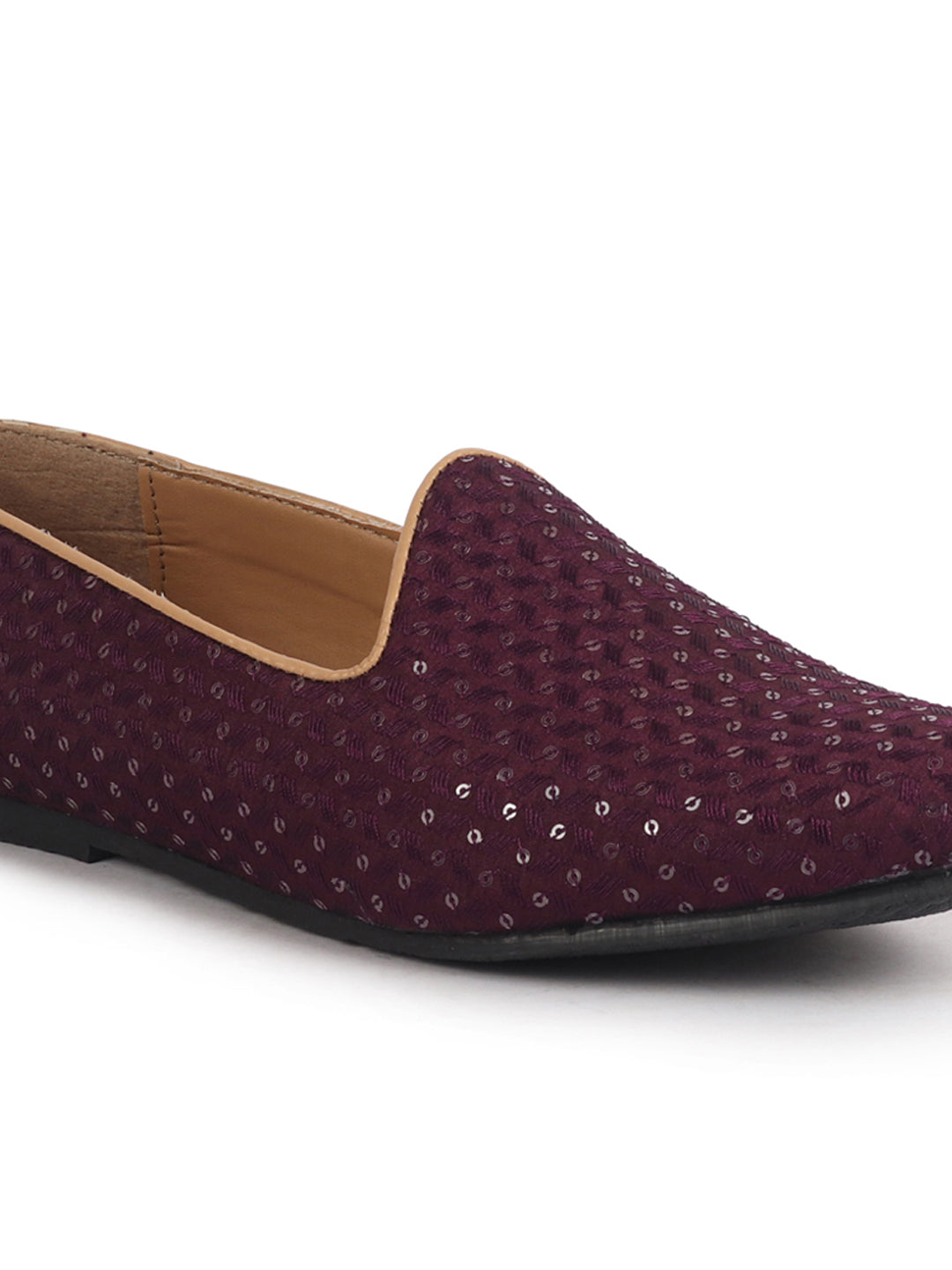 wedding shoes