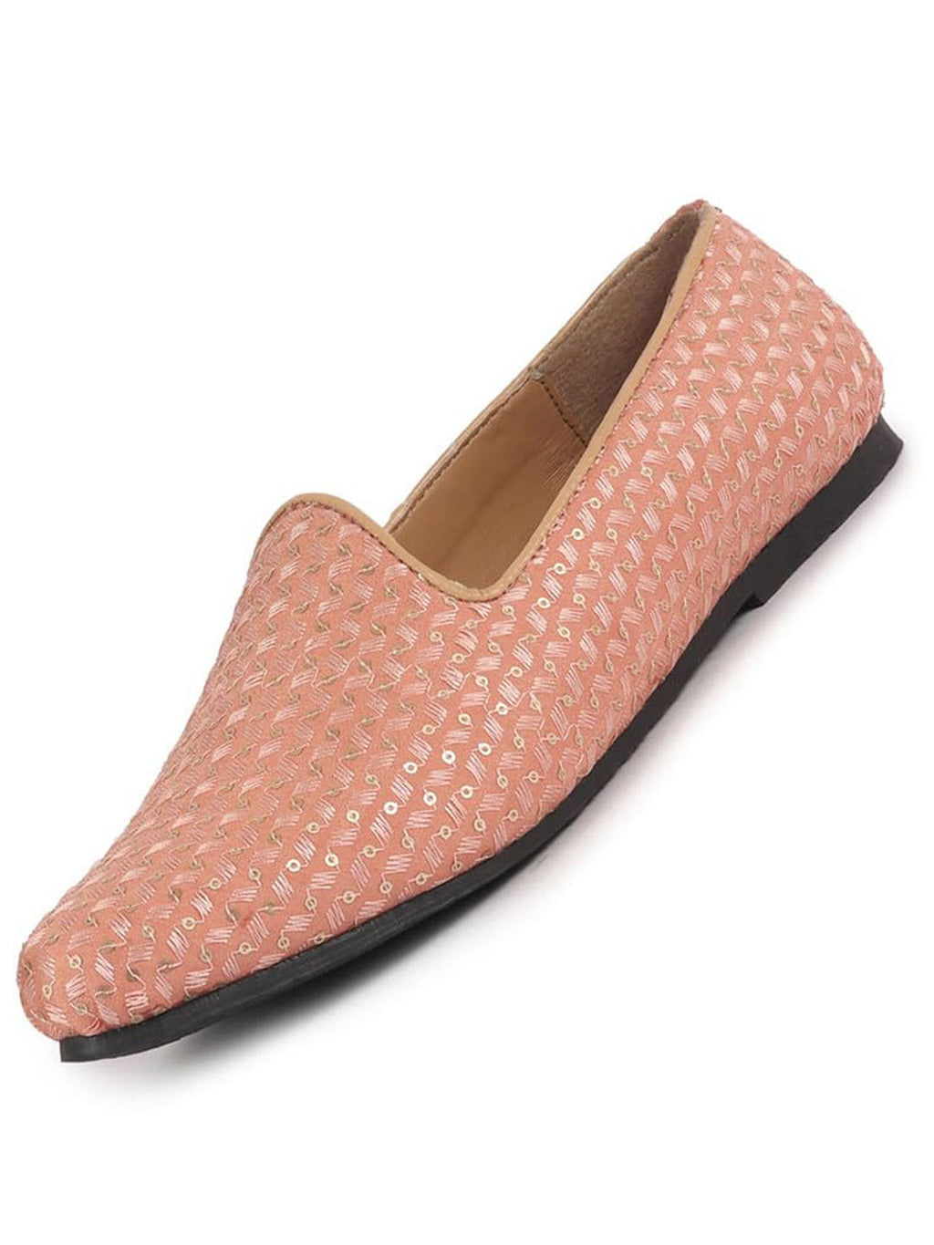 kurta shoes for men