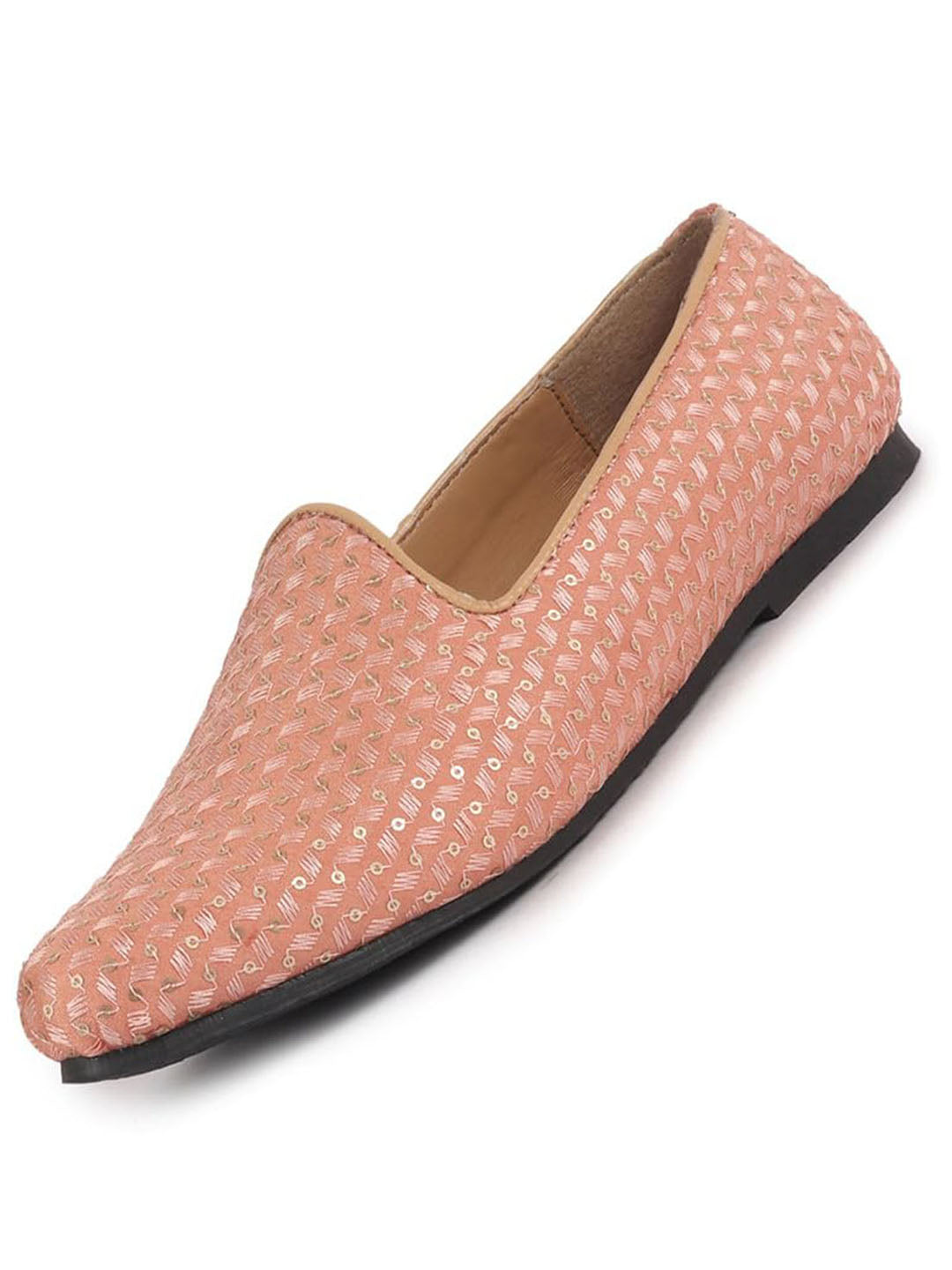 kurta shoes for men