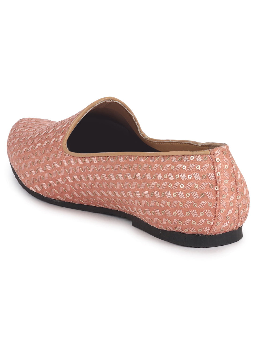 sherwani shoes for men
