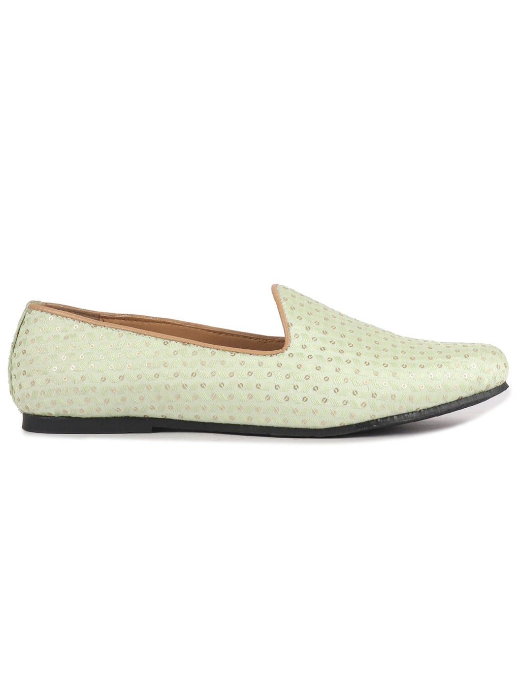 traditional shoes for men