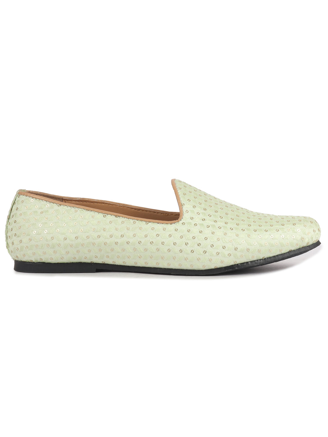 traditional shoes for men