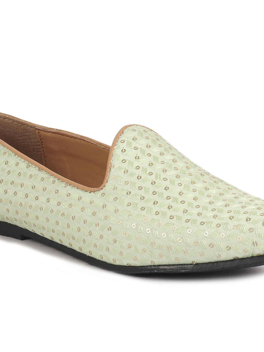 wedding shoes