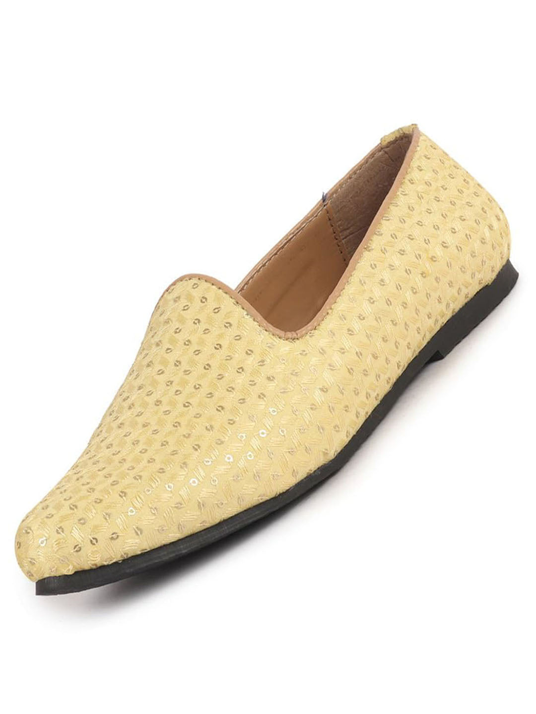 kurta pajama shoes for men