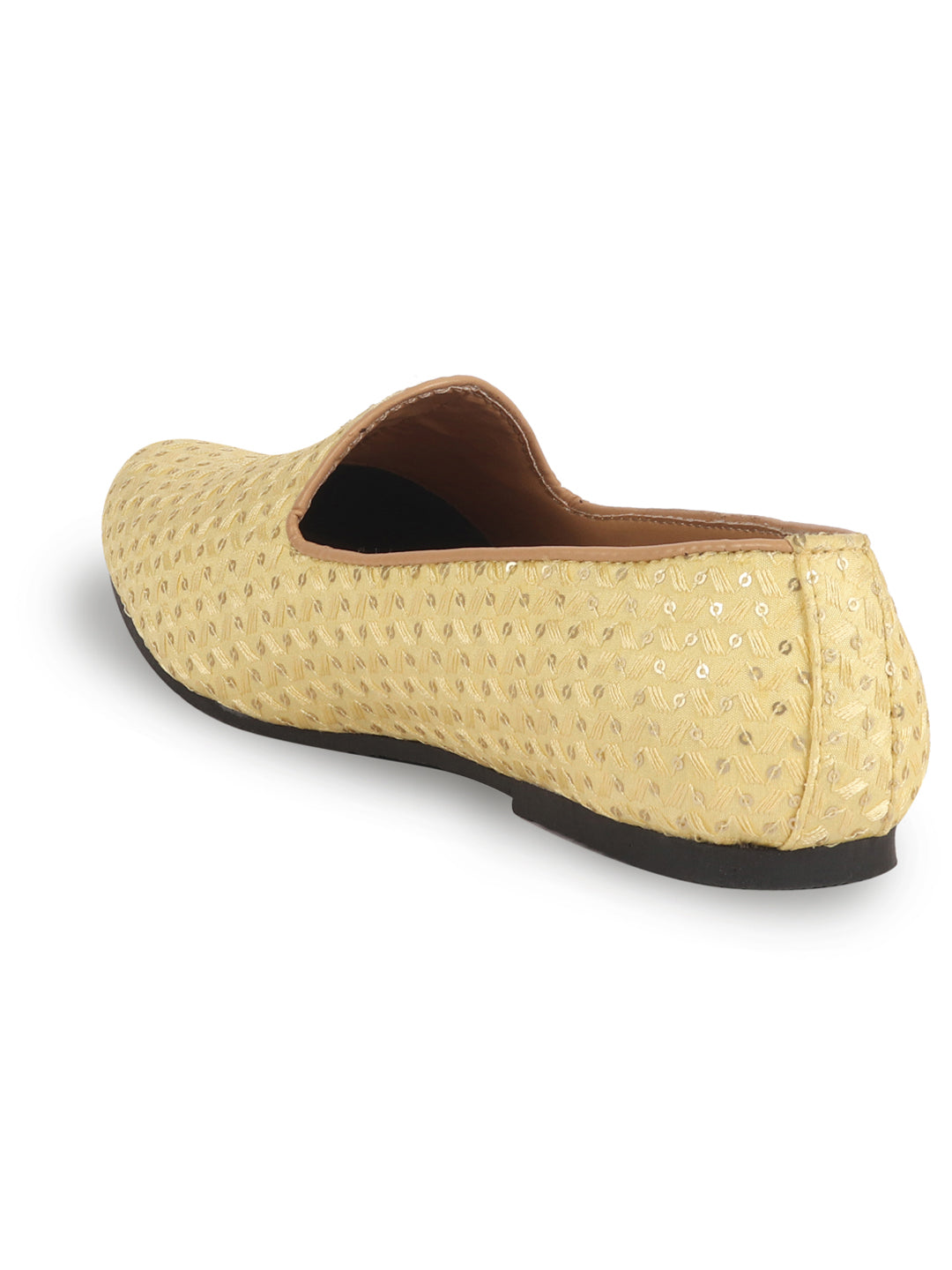 ethnic sandals for men