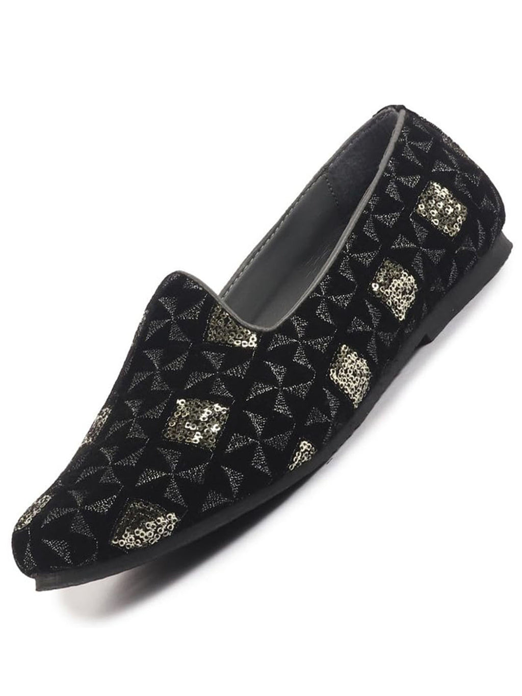 kurta pajama shoes for men