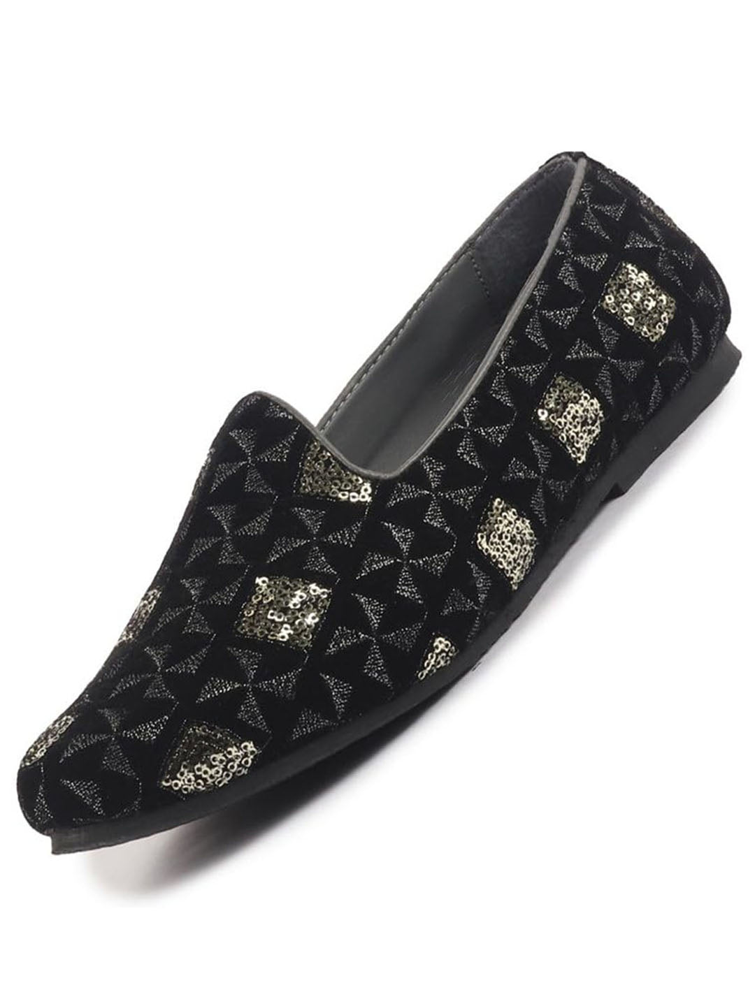 kurta pajama shoes for men